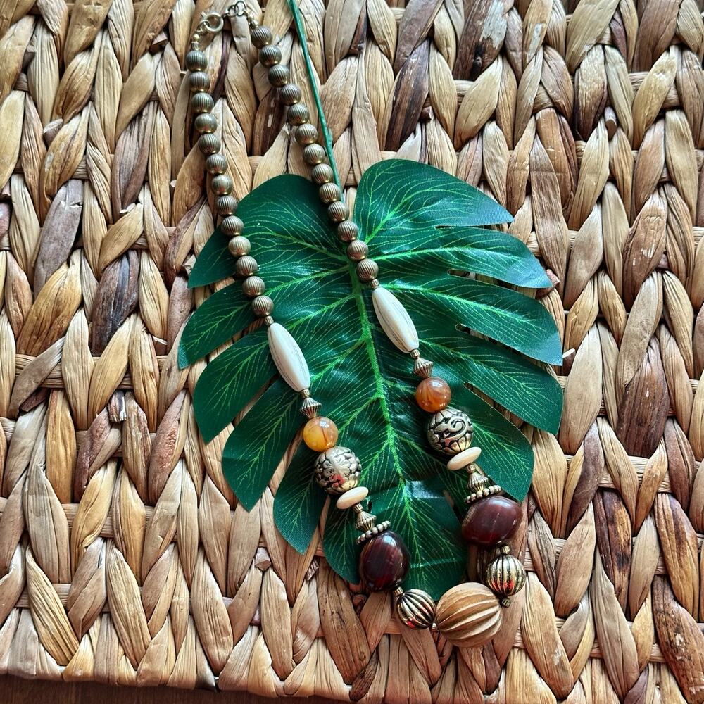 BOGO FREE BEADED EARRINGS